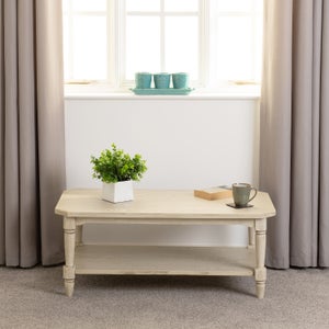 Chantilly Coffee Table