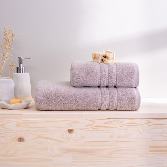 View Per La Casa Set Of 2 Remus Towels View Per La Casa Set Of 2 Remus Towels
