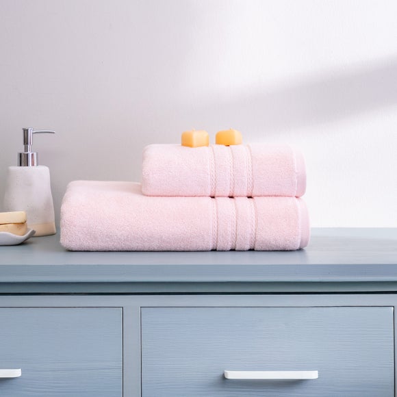 Per La Casa Set Of 2 Remus Towels