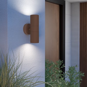 Eglo Tomelloso Modern Outdoor Wall Light