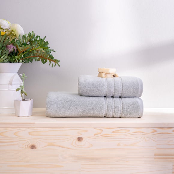 View Per La Casa Set Of 2 Remus Towels View Per La Casa Set Of 2 Remus Towels
