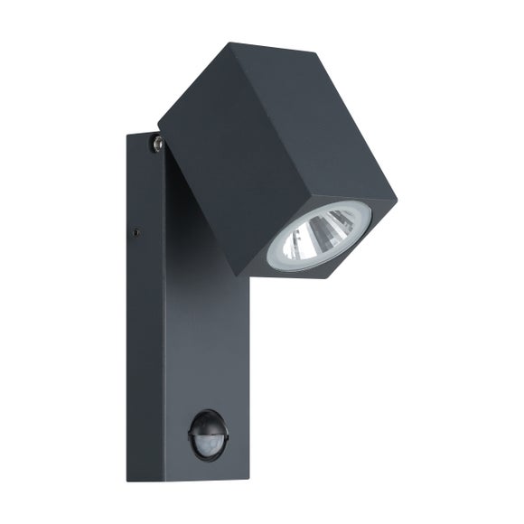 Eglo Sakeda Led Outdoor Wall Light