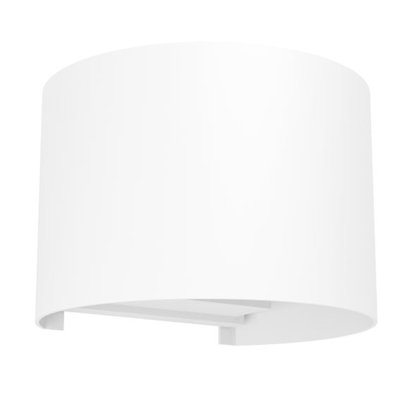 Eglo Calpino Led Outdoor Wall Light