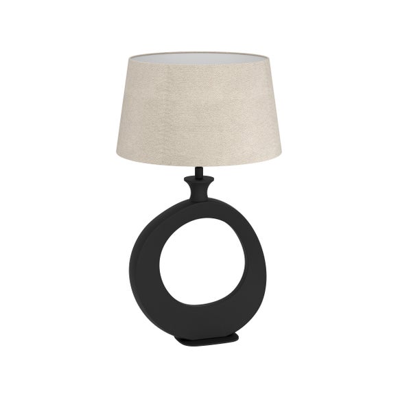 Eglo Diezma Modern Table Lamp