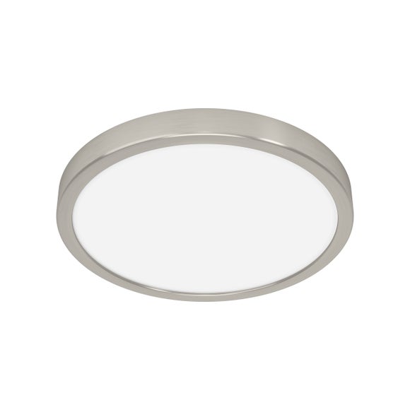 Eglo Fueva Modern Led Flush Ceiling Light