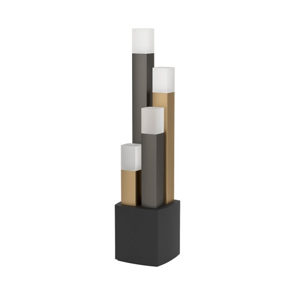 Eglo Estanterios Modern Table Lamp