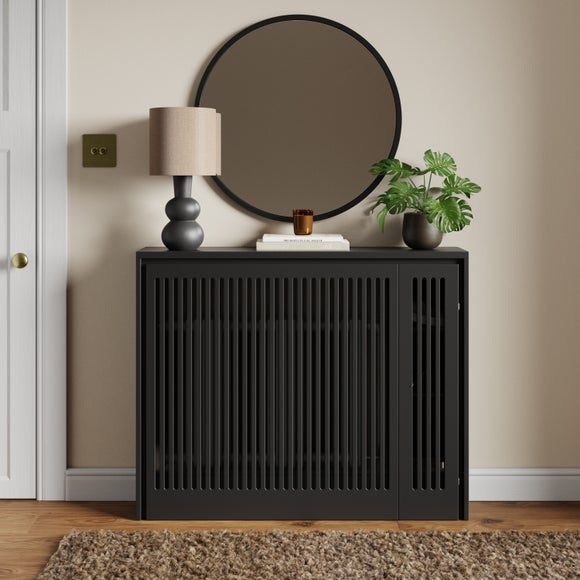 View Mary Radiator Cover With Storage View Mary Radiator Cover With Storage