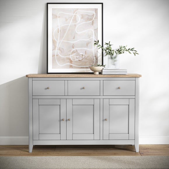 Click to view product details and reviews for Bromley Ii Large Sideboard.