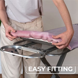 Vileda Diamond Ironing Board Cover