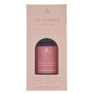 Upper Canada Aroma Home De-stress Essential Oil Blend