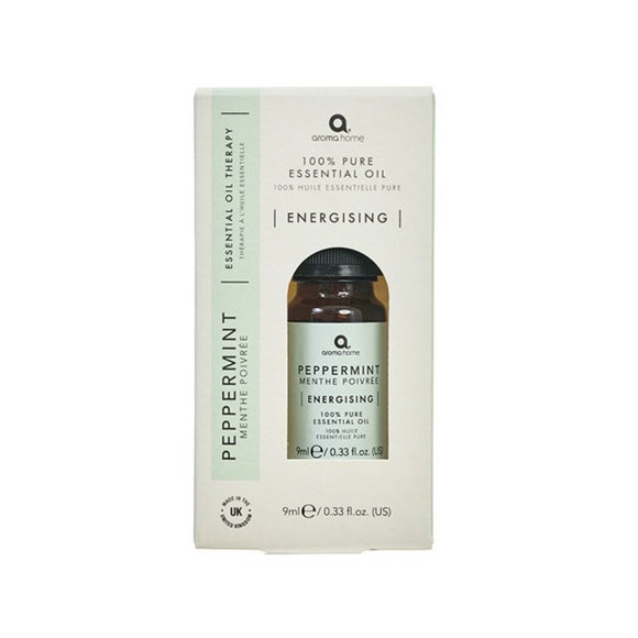 Upper Canada Aroma Home Peppermint Pure Essential Oil