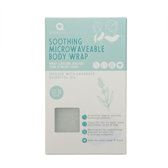 Upper Canada Aroma Home Soothing Body Wrap