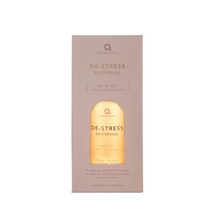 Upper Canada Aroma Home De-stress Bath Oil