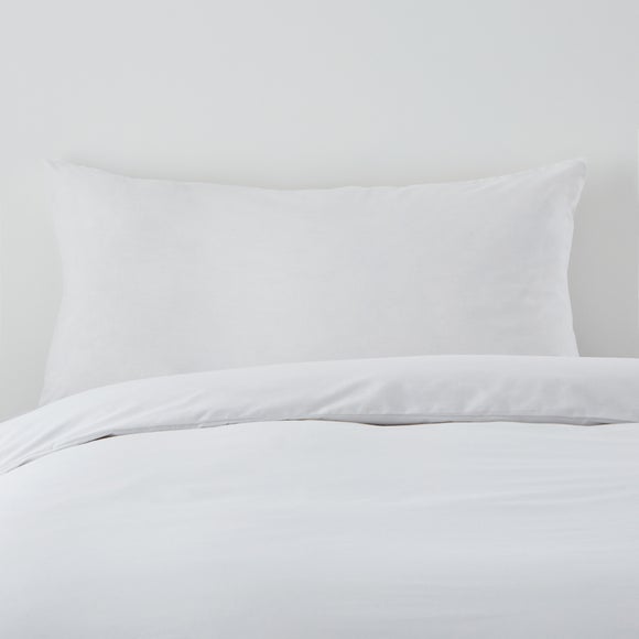 Click to view product details and reviews for Soft Easycare Polycotton Standard Pillowcase Pair. Click to view product details and reviews for Soft Easycare Polycotton Standard Pillowcase Pair.