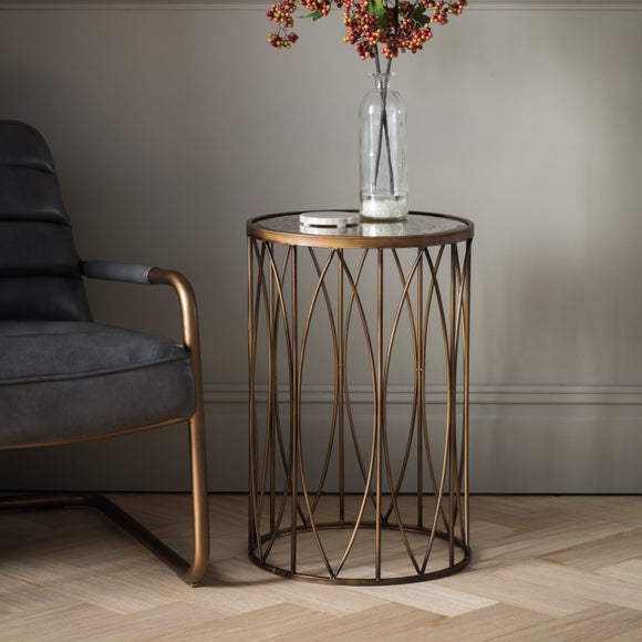 View Return - Orlestone Side Table View Return - Orlestone Side Table