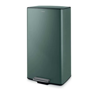 Tower 40l Rectangular Pedal Bin
