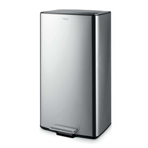 Tower 40l Rectangular Pedal Bin