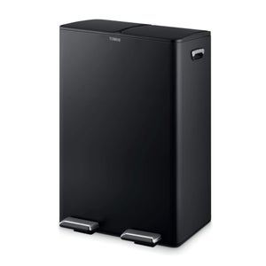 Tower 60l Recycling Pedal Bin