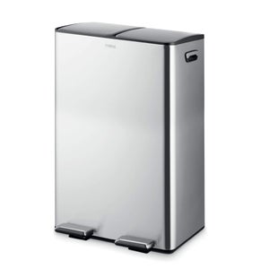 Tower 60l Recycling Pedal Bin