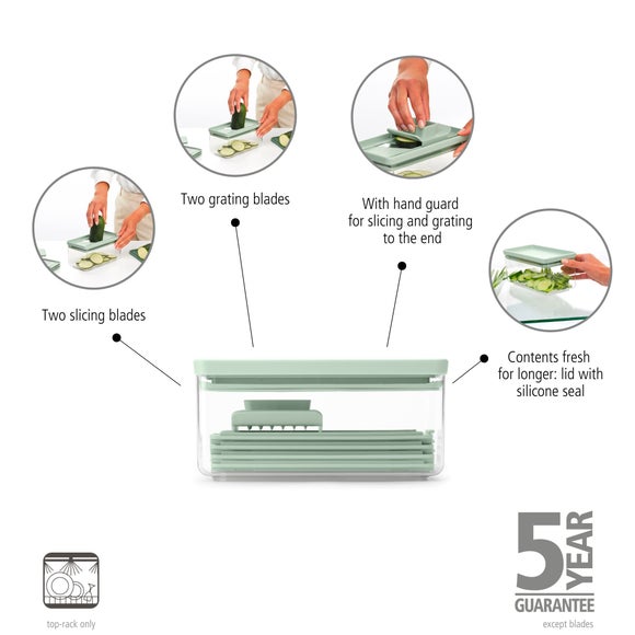Carousel navigation image position 1 of 5