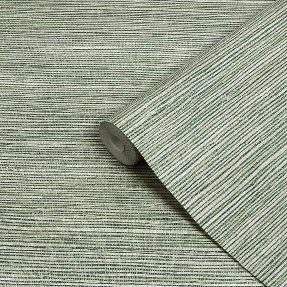Photo 2 of Superfresco Easy Emperor Grasscloth Wallpaper Photo 2 of Superfresco Easy Emperor Grasscloth Wallpaper