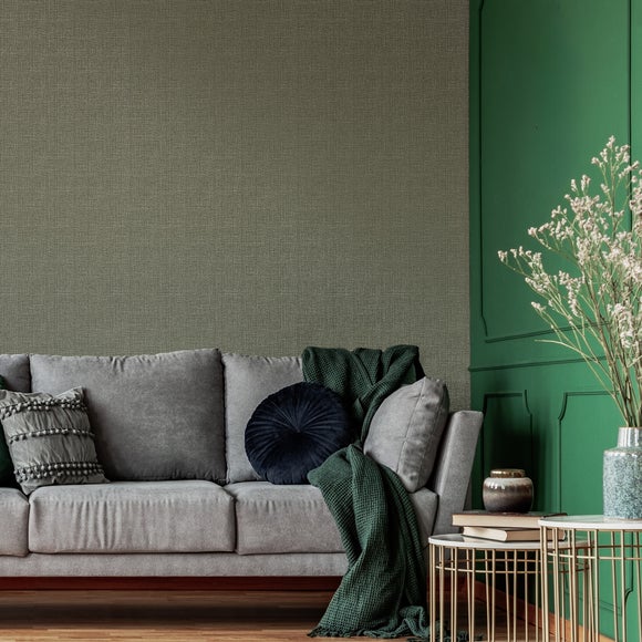 Boutique Breeze Texture Wallpaper