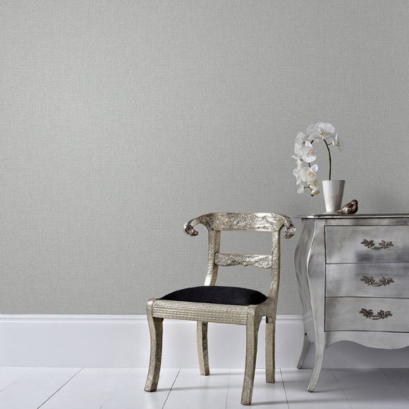 Boutique Chenille Wallpaper