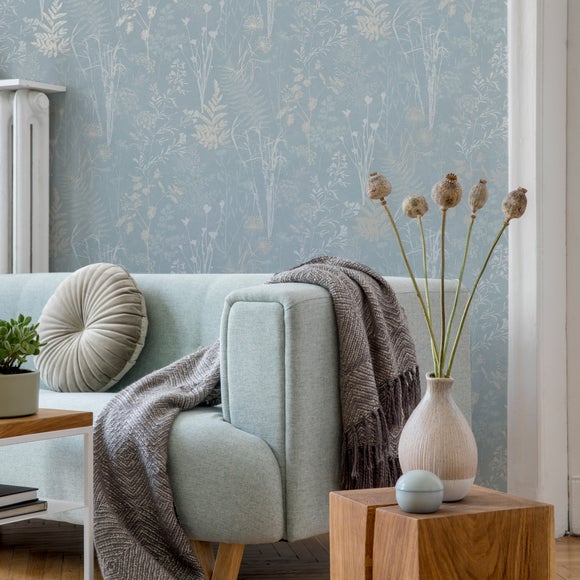 Superfresco Easy Organics Wallpaper