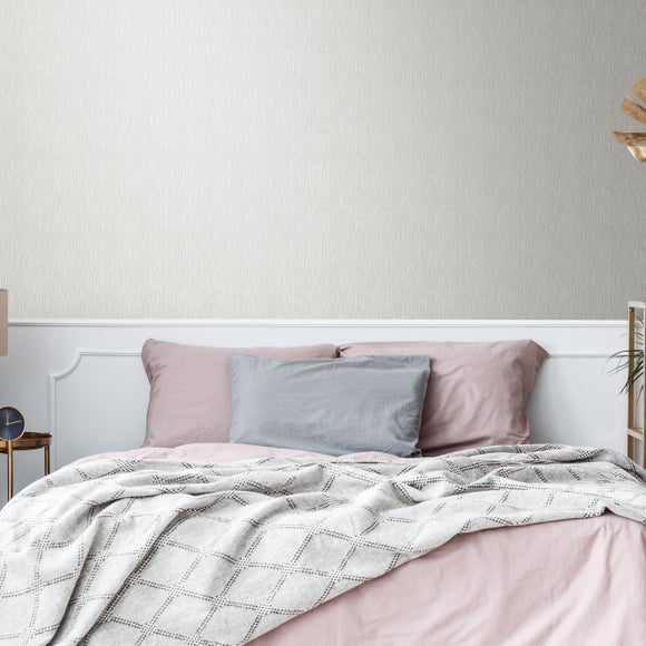 Boutique Grasscloth Wallpaper