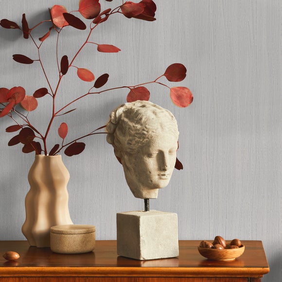 Boutique Flow Texture Wallpaper