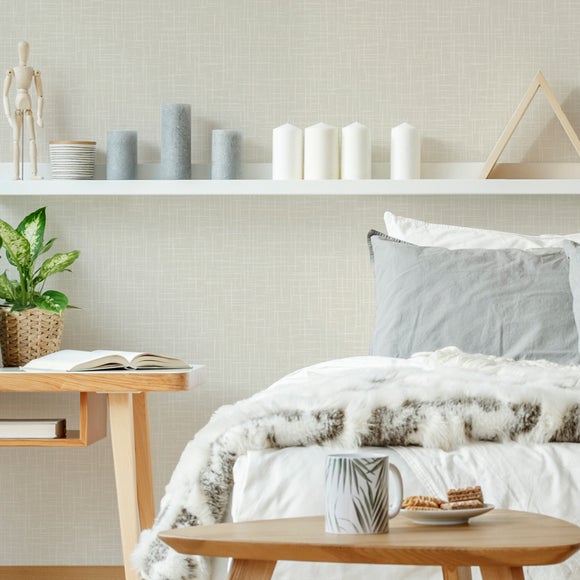 View Superfresco Easy Hessian Wallpaper View Superfresco Easy Hessian Wallpaper