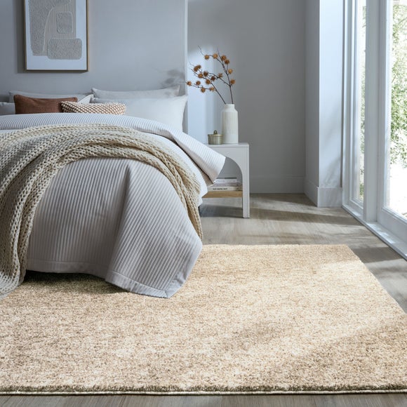Kallie Washable Shaggy Rug