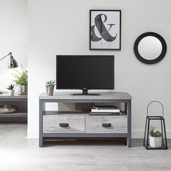 Click to view product details and reviews for Boston Corner Tv Unit For Tvs Up To 42.