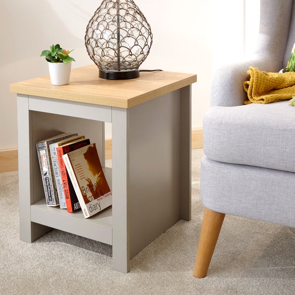 Click to view product details and reviews for Lancaster Side Table.
