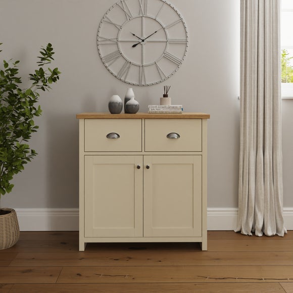 View Lancaster Small Sideboard View Lancaster Small Sideboard