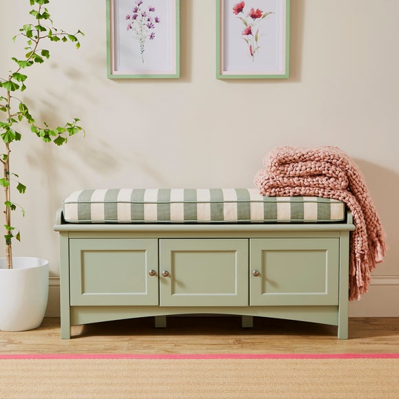 Click to view product details and reviews for Beatrice Storage Bench.