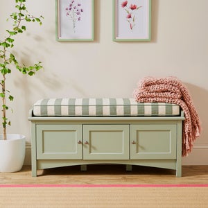 Beatrice Storage Bench