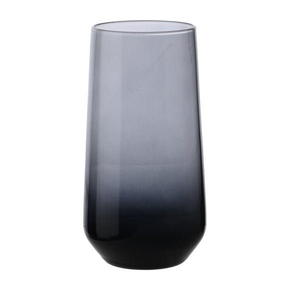 Hestia Set of 2 Ombre Highball Glasses