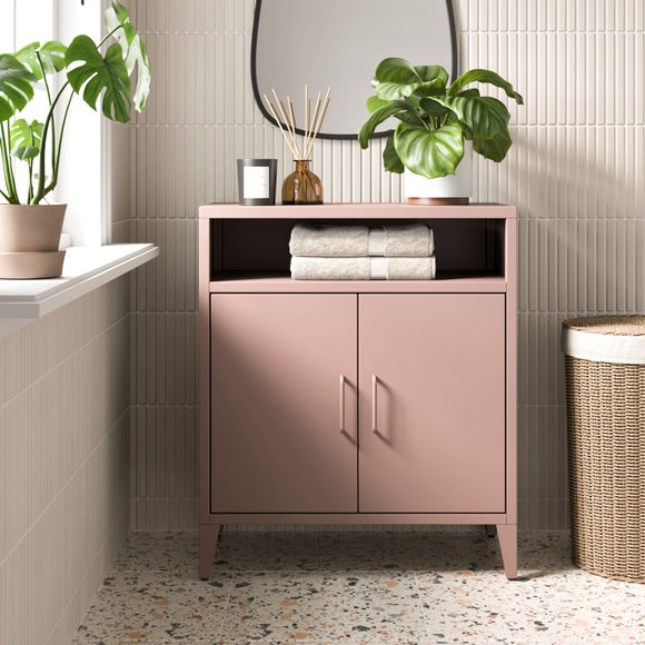 View Helga 2 Door Cabinet View Helga 2 Door Cabinet