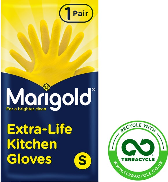View Marigold Kitchen Gloves View Marigold Kitchen Gloves