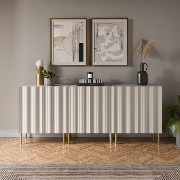 Click to view product details and reviews for Georgi Extra Wide Sideboard Desk.