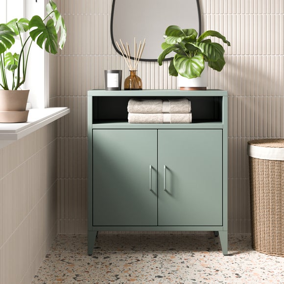 View Helga 2 Door Cabinet View Helga 2 Door Cabinet