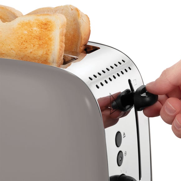 Photo of Russell Hobbs Classic 2 Slice Toaster