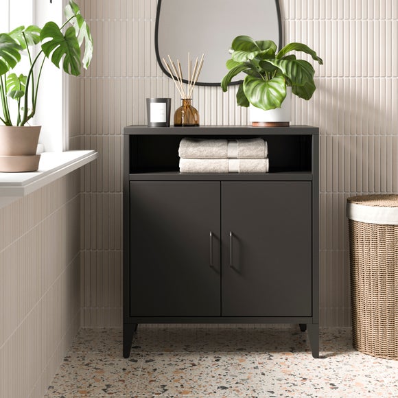 View Helga 2 Door Cabinet View Helga 2 Door Cabinet