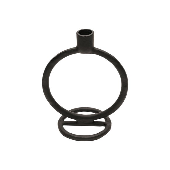 Photos - Figurine / Candlestick Hestia Dinner Candlestick Holder