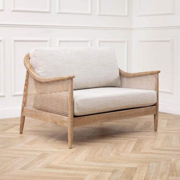 Voyage Maison Remi 2 Seater Occasional Chair