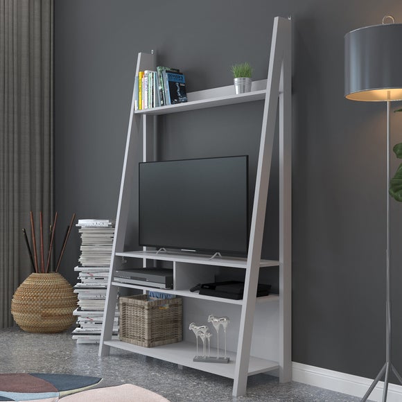 Lpd Tiva Ladder Tv Unit For Tvs Up To 42