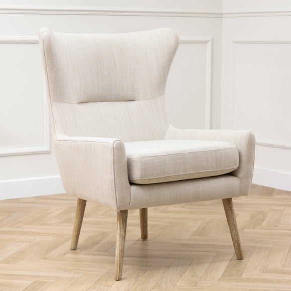 Voyage Maison Oswald Occasional Armchair