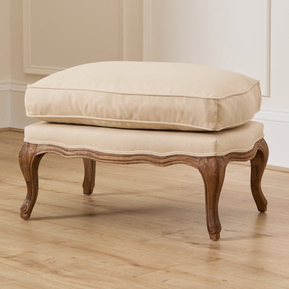 Voyage Maison Florence Footstool