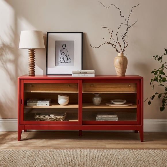 Click to view product details and reviews for Winslow Glazed Extra Wide Sideboard. Click to view product details and reviews for Winslow Glazed Extra Wide Sideboard.